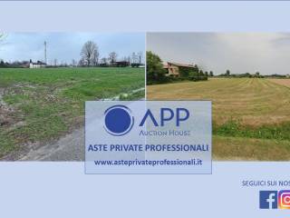 Terreno agricolo in vendita a campo san martino via giuseppe mazzini