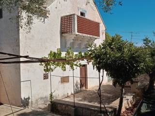 Terreno residenziale in vendita a putignano strada comunale pozzo d'inferno, 9