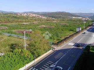 Terreno commerciale in affitto a muggia strada delle saline