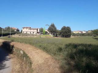 Terreno agricolo in vendita ad ascoli piceno 