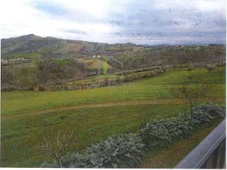 Terreno agricolo in vendita a campli 