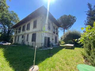 Villa in vendita ad ascoli piceno via delle zeppelle s.n.c.