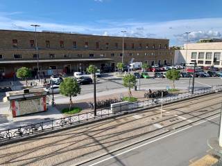 Ufficio in affitto a firenze piazza della stazione