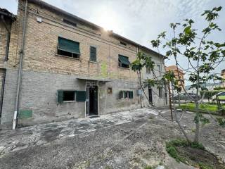 Villa in vendita ad ascoli piceno via della stazione, 14