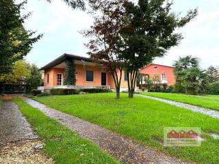 Casa indipendente in affitto a caldogno via verdi