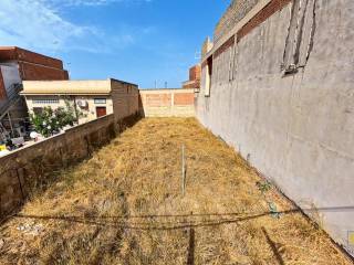 Terreno residenziale in vendita a vittoria via giovanni catalano,  12