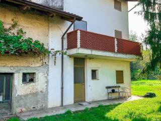 Casa indipendente in vendita a martignacco vicolo linda 10