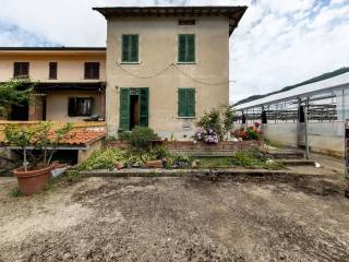 Villa in vendita a pescia via vicinale degli orti, 7