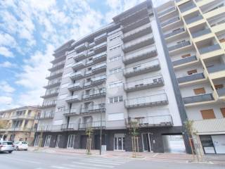 Appartamento in vendita a pescara viale gabrie d'annunzio, 261