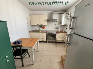 Appartamento in affitto a ravenna 