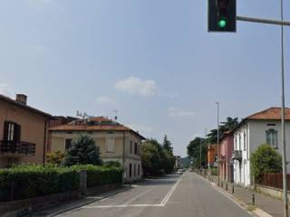 Appartamento in affitto a como via pasquale paoli