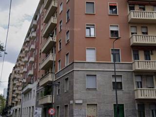 Appartamento in in affitto da privato a milano via osoppo, 13