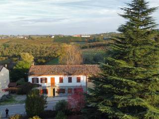 Cascina in vendita a costigliole d'asti strada annunziata, 20