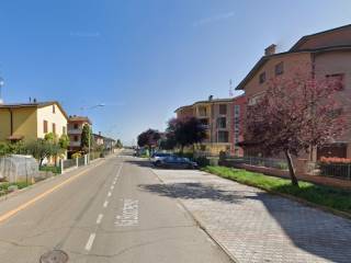 Appartamento in affitto a bomporto piazza roma