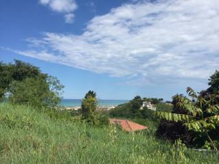 Terreno agricolo in vendita a francavilla al mare strada masseria farina, 19