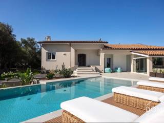 Villa in vendita a olbia 