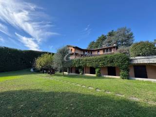 Villa in vendita a cantù via cervino