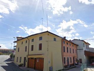 Casa indipendente in vendita a fara vicentino via mezzavilla