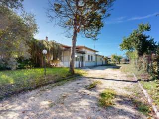 Casa indipendente in vendita a rieti via campo saino, 19