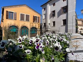 Appartamento in affitto a treviso vicolo san pancrazio