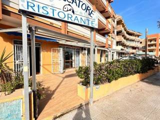 Ristorante in vendita a olbia viale aldo moro, 347