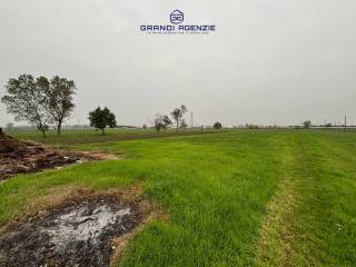 Terreno agricolo in vendita a fontanellato frazione cannetolo, 71