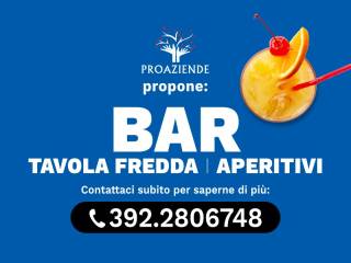 Bar in vendita a monza piazza trento e trieste, 2