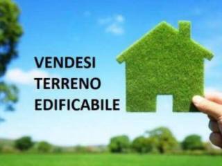 Terreno residenziale in vendita a due carrare via roma