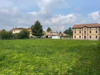 Terreno residenziale in vendita a carbonera via cesare battisti