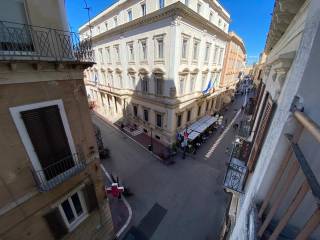 Appartamento in vendita a chieti corso marrucino, 167