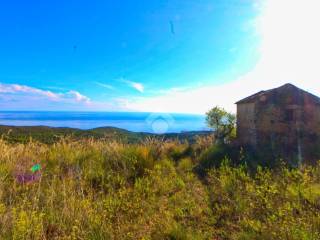 Rustico in vendita a camerota via campo sportivo