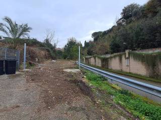 Terreno agricolo in vendita a pozzuoli via vecchia delle vigne