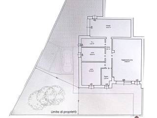 Appartamento in vendita a casale sul sile via trento trieste