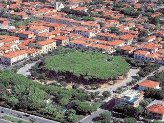 Villa in vendita a forte dei marmi 