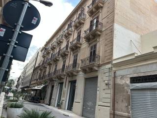 Appartamento in in vendita da privato a palermo via rosolino pilo, 25