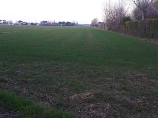 Terreno agricolo in vendita a cesenatico via montaletto, 104