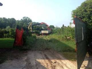 Terreno residenziale in vendita a casale sul sile via belvedere