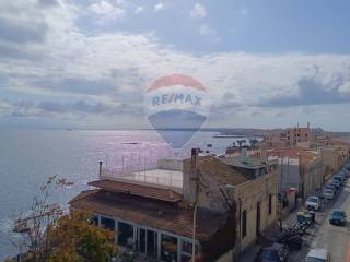 Appartamento in vendita a siracusa via riviera dionisio il grande, 217