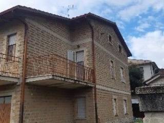 Casa indipendente in in vendita da privato a monte castello di vibio via degli olivi, 3