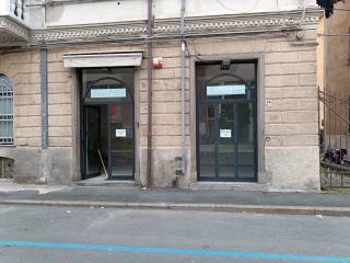 Bar in in affitto da privato a la spezia via enrico tazzoli, 30