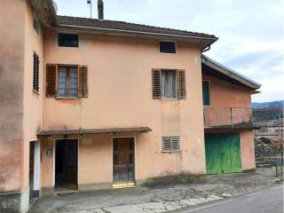 Casa indipendente in vendita ad arsiè via garibaldi