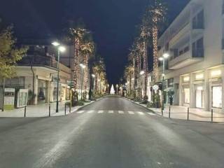 Hotel in vendita a forte dei marmi 