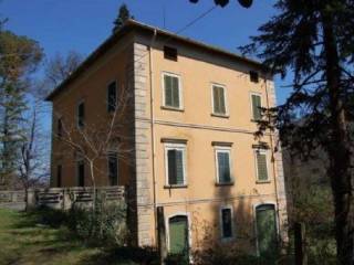 Villa in vendita ad ascoli piceno 