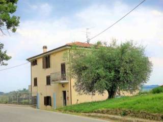 Villa in vendita a cossignano 