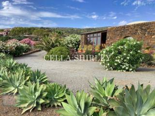 Villa in vendita a pantelleria 