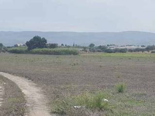 Terreno agricolo in vendita a vittoria contrada boscorotondo