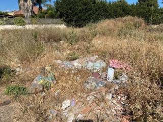 Terreno agricolo in vendita a comiso contrada bellona, snc