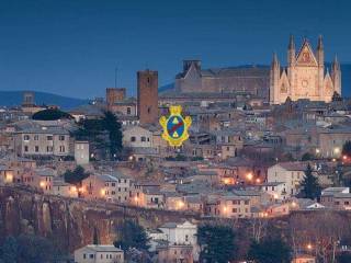 Albergo in vendita a orvieto 