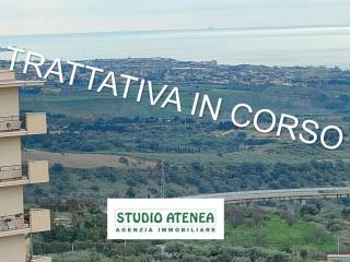 Appartamento in vendita ad agrigento discesa porto empedocle