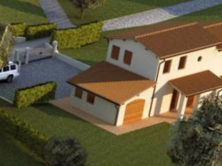 Terreno residenziale in vendita a monsummano terme via delle pietraie